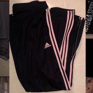 Athletic pants